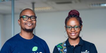 Lupiya Extends Series A to US$11.25 Million to Deepen Financial Inclusion in Zambia