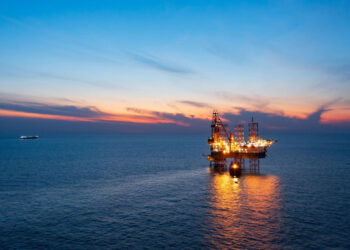 Angola Strengthens Offshore Output as Ndungu Field Commences Production in Block 15 06