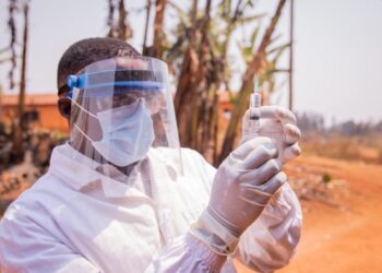 Mozambique Declares Cholera Epidemic as Authorities Launch Mass Vaccination Drive