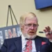 South Africa Accepts L Brent Bozell III as United States Ambassador