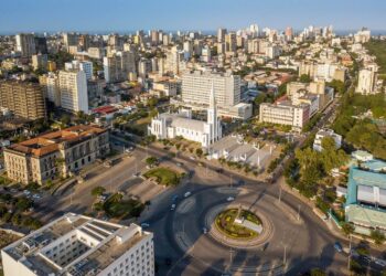World Bank Plans 10 Billion Dollar Support Package for Mozambique