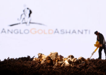 AngloGold Ashanti Reports Record Output as Strong Gold Prices Boost Earnings
