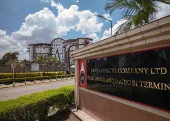 Uganda Secures Strategic Stake in Kenya Pipeline Company Ahead of Nairobi Listing