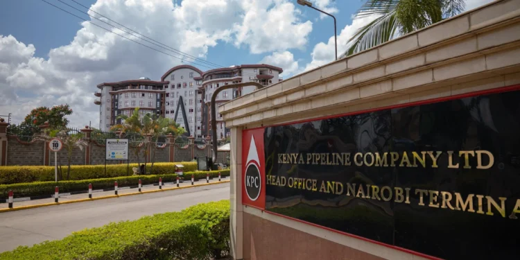 Uganda Secures Strategic Stake in Kenya Pipeline Company Ahead of Nairobi Listing