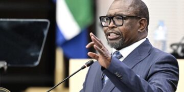 South Africa Projects 1.6 Per Cent Growth in 2026 as Fiscal Consolidation Gains Ground