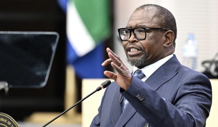 South Africa Projects 1.6 Per Cent Growth in 2026 as Fiscal Consolidation Gains Ground