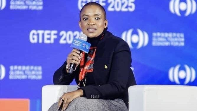 Zimbabwe to Host Key UN Tourism Summits in 2026 as Victoria Falls Takes Centre Stage