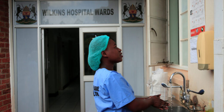 Health Aid, Data Sovereignty and the New Geopolitics of Biological Information