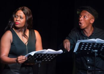 Almasi Opens 2026 With ‘A Raisin in the Sun’ in Harare