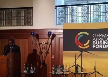 Germany Aligns Africa Strategy With Trade, Energy and Skills Needs