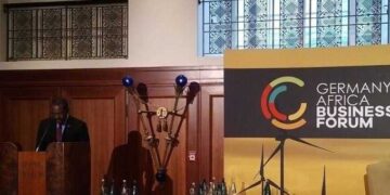 Germany Aligns Africa Strategy With Trade, Energy and Skills Needs
