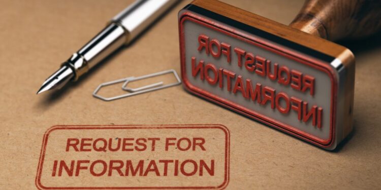 The Right of Access: The Power of a Subject Access Request