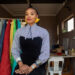 Zimbabwean designer selected for Creative DNA exchange in London