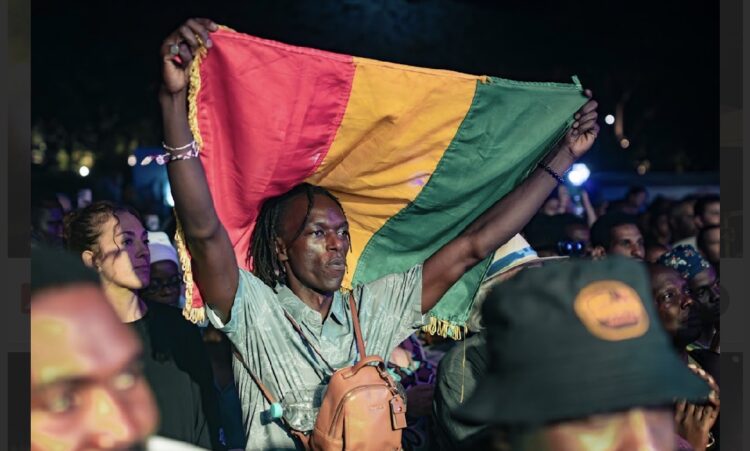 Sauti za Busara 2026 Closes on High Note for Zanzibar