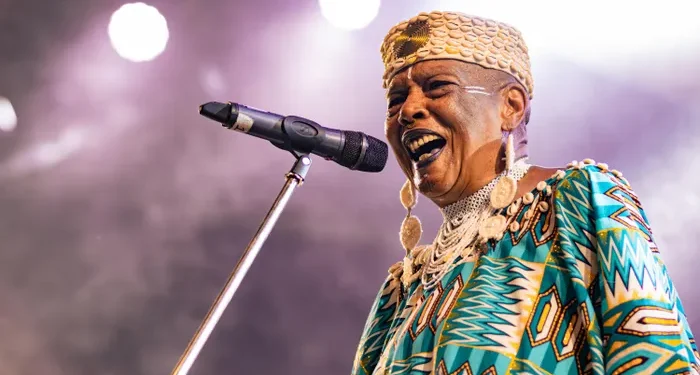 Sauti za Busara 2026 Closes on High Note for Zanzibar