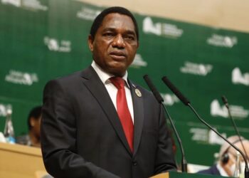 Zambia Halts US Health Deal Over Sovereignty and Mining Link Concerns