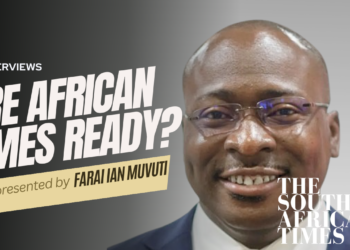 Interview: AGI Chairman Tsonam Akpeloo Says African SMEs Must Digitise to Compete Under AfCFTA
