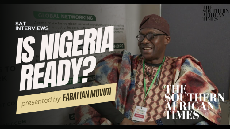 Why Manufacturing Matters for Nigeria in the Age of Trump