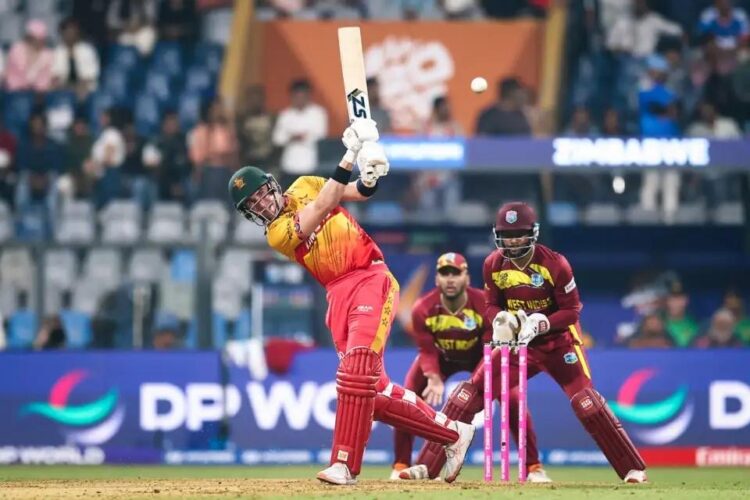 Hope Hummed Softly, Reality Hit Hard for Zimbabwe Chevrons