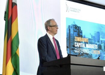 African Capital Markets Investment Conference to Convene in London as Global Investors Reassess Risk
