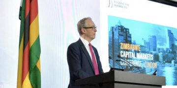 African Capital Markets Investment Conference to Convene in London as Global Investors Reassess Risk