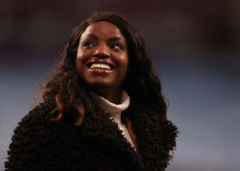 The Game Is Catching Up — And Eni Aluko Saw It Coming