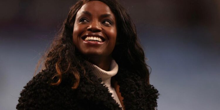 The Game Is Catching Up — And Eni Aluko Saw It Coming