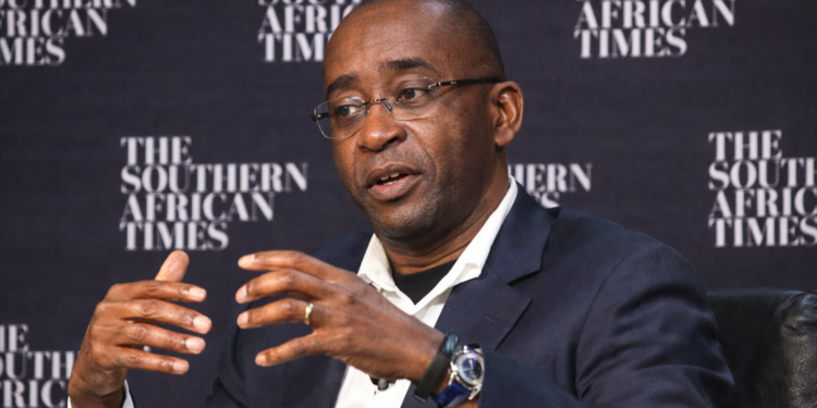 Liquid Intelligent Technologies Secures R10bn Funding as Cassava Restructures Debt