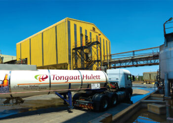 Tongaat Hulett Faces Crucial Liquidation Battle