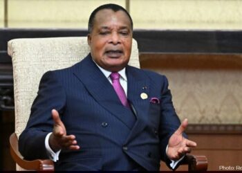 Republic of the Congo Launches Presidential Campaign Ahead of 15 March Vote