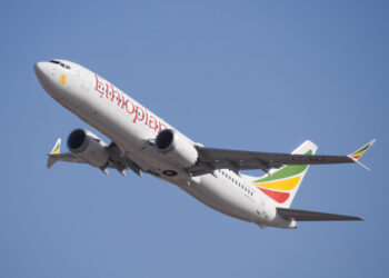 Ethiopian Airlines Halts Four Middle East Routes