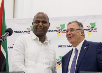Mozambique LNG Restart Faces Security and Revenue Test