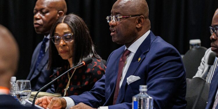 Afreximbank expands CARICOM financing commitment to US$5 billion