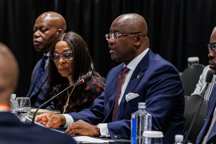 Afreximbank expands CARICOM financing commitment to US$5 billion