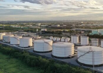 Tanzania Launches Major Fuel Storage Project at Dar es Salaam Port