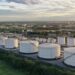 Tanzania Launches Major Fuel Storage Project at Dar es Salaam Port