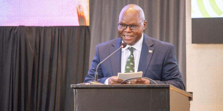 Forum in Nairobi Explores Role of Drones and Digital Tools in Africa’s Wildlife Conservation