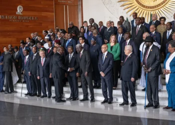 Middle East Conflict Exposes Africa’s Diverging Diplomatic Paths