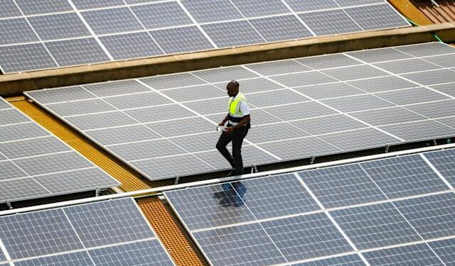 Africa’s Clean Energy Financing Accelerates as SEFA Expands Investment Outlook
