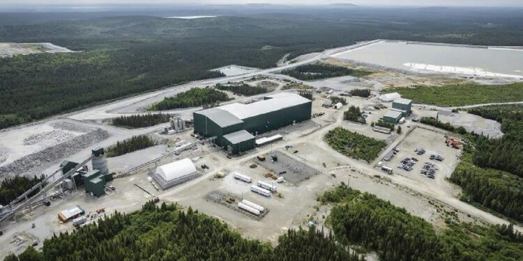 Lithium Africa Corp expands private placement to C$8.5 million following investor demand