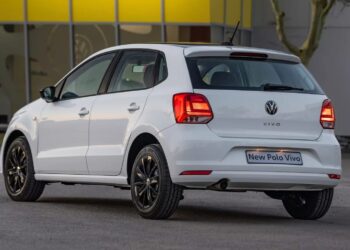 Volkswagen recalls more than 25,000 Polo Vivo vehicles in South Africa