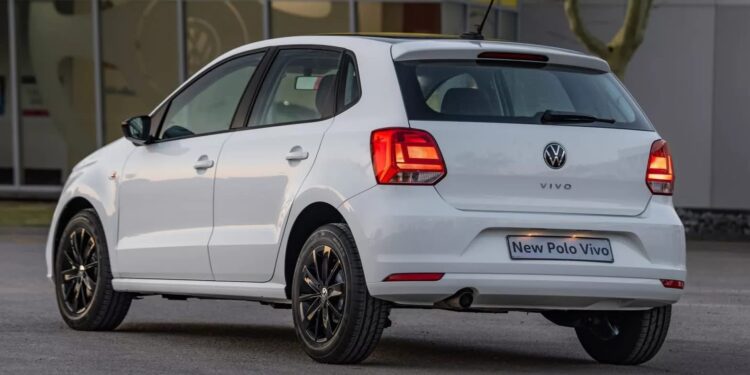 Volkswagen recalls more than 25,000 Polo Vivo vehicles in South Africa