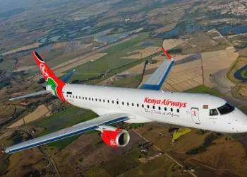 Kenya Airways launches repatriation flights to Dubai