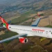Kenya Airways launches repatriation flights to Dubai