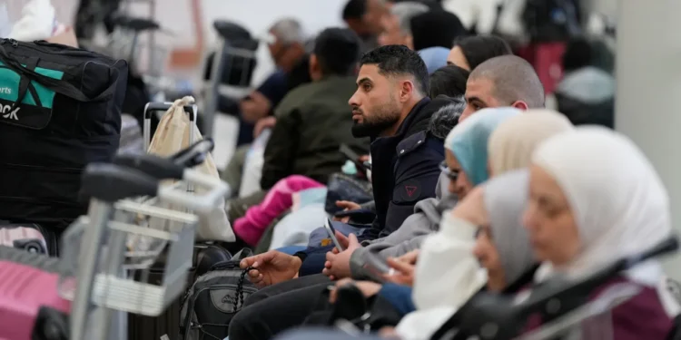 Lusaka Moves to Safeguard Nationals as Middle East Security Crisis Deepens