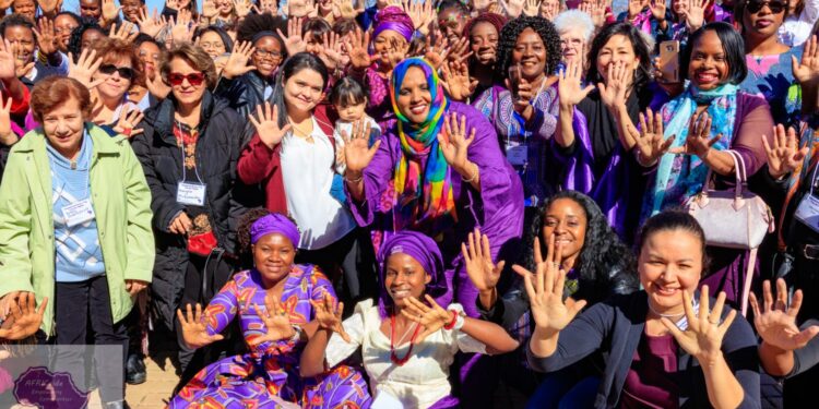 The Power of Women: Southern Africa’s Unfinished Journey Toward Equality