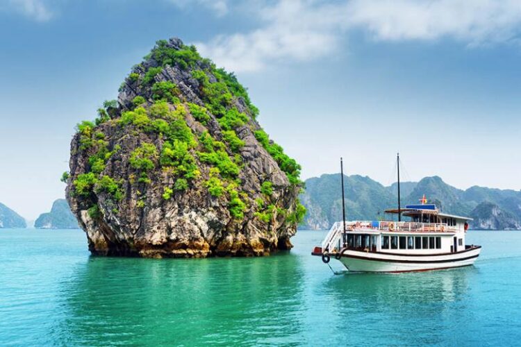 Top Five Destinations Welcoming Travellers as Tourism Patterns Shift in 2026