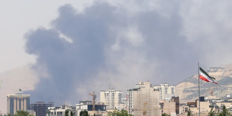 Why Some Legal Experts Describe the United States and Israel’s Strikes on Iran as an Illegal War