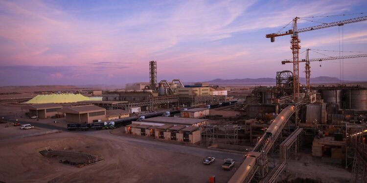 Namibia’s mining sector eyes gains from global uranium demand