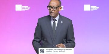 Rwanda positions nuclear energy as key pillar of Vision 2050 development strategy
